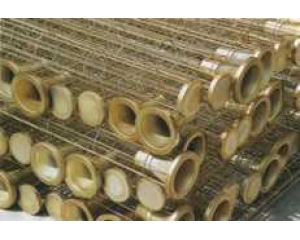 高爐煤氣專用除塵骨架 高爐煤氣專用除塵骨架