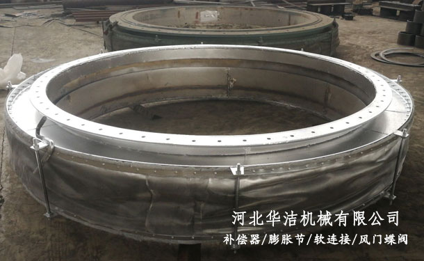 高溫非金屬補償器 高溫非金屬補償器